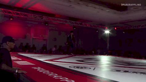 Brendan Zhang vs Davon Johnson 2025 Fight to Win 288