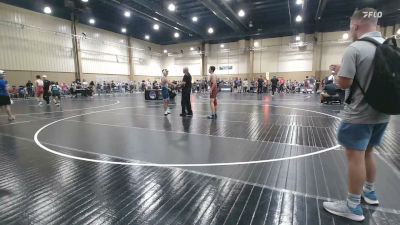 132 lbs Round Of 32 - Peyton Lucas, Beebe Trained vs Ethan Reilly, Spartan RTC @LHP