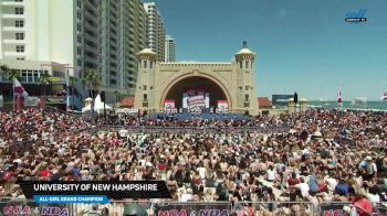 University of New Hampshire [2025 All-Girl Grand Champion] 2025 NCA & NDA College Nationals