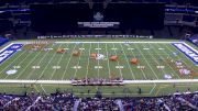 Blue Knights "DRIP" at 2025 DCI World Championships