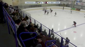 Replay: Home - 2025 Impact vs Steelers | Mar 7 @ 7 PM