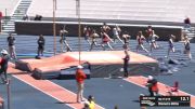 Women's 800m, Finals 11