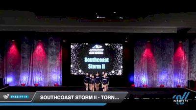 Southcoast Storm II - Tornado [2023 L2 Junior - D2 - A] 2023 Athletic Grand Nationals