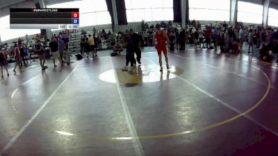 144 lbs Champ. Round 2 - Peyton Richards, Rise Elite Club vs Cam Matthews, Illinois