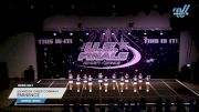 Elevation Cheer Company - Eminence [2023 L4 Senior Day 1] 2023 The U.S. Finals: Myrtle Beach