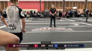 Nolan Sidelinger vs Archer Lanham 2026 ADCC Portland Open