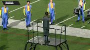CROSSMEN "LUSH LIFE" MULTI CAM at 2024 DCI Eastern Classic (WITH SOUND)