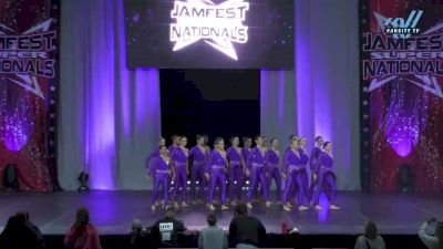Dance Dynamics - Senior Large Jazz [2023 Senior - Jazz - Large Day 3] 2023 JAMfest Dance Super Nationals