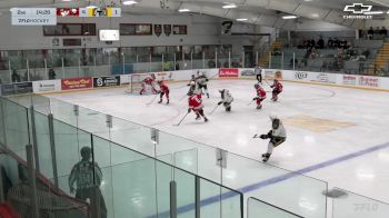 Replay: Home - 2024 Selkirk vs Neepawa | Oct 22 @ 7 PM