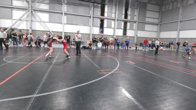 82.6-92 lbs 3rd Place Match - Reese Wilson, Salem Elite Mat Club vs Noah Jones, Buzzsaw Wrestling Club