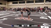 Blaise Sardanelli vs Walker Keaton 2025 ADCC East Coast Trials