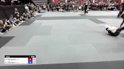 Caden Camacho vs Arman Ohanian 2022 ADCC Open