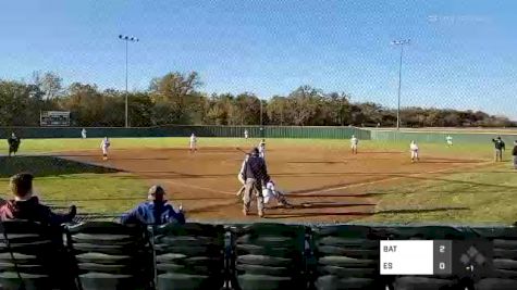 Epic Sydney vs. Batbusters - 2021 Top Club National Fall Challenge - Firelake