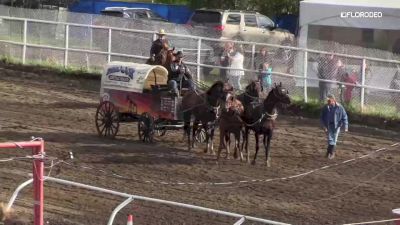 2019 WPCA | Dawson Creek | Day 1