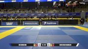 Diego Dias Ramalho vs Hee Dong Kim 2026 Pan Jiu Jitsu IBJJF Championship