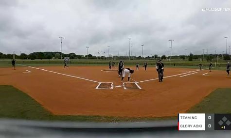 TEAM NC vs. GLORY ADKINS - Field 5