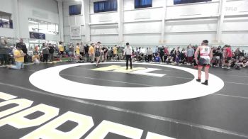 140 lbs Round Robin 1 - Leonidas Giatis, Ohio Dynasty Elite vs Zachary Hess, EP Rattlers-MS