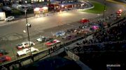 Replay: NASCAR Season Finale at Berlin | Sep 13 @ 6 PM