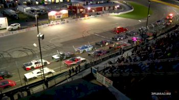 Replay: NASCAR Season Finale at Berlin | Sep 13 @ 6 PM