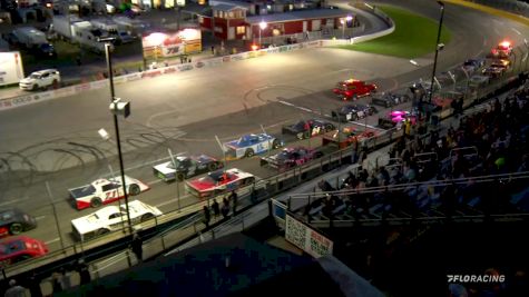 Replay: NASCAR Season Finale at Berlin | Sep 13 @ 6 PM