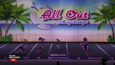 Pro Sport - Wild Ones [2025 Mini Day 1] 2025 Splash Bash