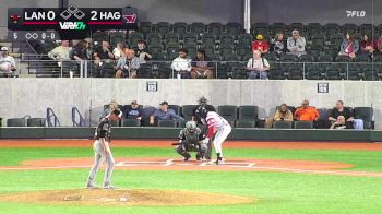 Replay: Home - 2025 Stormers vs Flying Boxcars | Aug 27 @ 6 PM