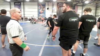 113 lbs Rr Rnd 2 - Jameson Wood, Attrition Wrestling Gold vs Kahl Cordell, D3 Training Center