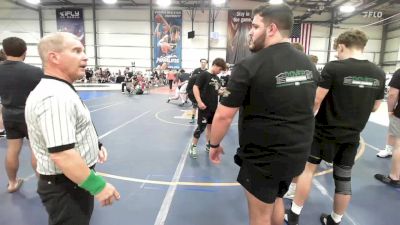 113 lbs Rr Rnd 2 - Jameson Wood, Attrition Wrestling Gold vs Kahl Cordell, D3 Training Center