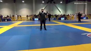 JENNIFER PEREZ vs RACHEL SARAH SILVERMAN 2021 American National IBJJF Jiu-Jitsu Championship