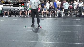 120 lbs Consolation Wb - Devin Metcalf, Woodbury Central vs Preston Beyer, Osage