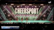 ICE - Moonlight [2026 L2 Junior - Small - A Day 2] 2026 CHEERSPORT National All Star Cheerleading Championship