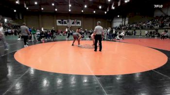 285E Cons. Semi - Peter Tremain, Platte County vs Heyden Whiteside, Piedmont