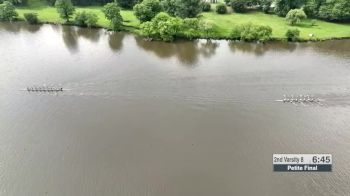 Replay: CAA Rowing Championship | May 17 @ 9 AM