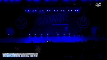 Star Performance Centre - Senior Small Coed Hip Hop [2026 Senior - Premier - Coed - Hip Hop - Small Day 2] 2026 GROOVE Dance Grand Nationals