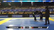 Jesse A Day vs Kyle Montegrande Knox 2026 Pan Jiu Jitsu IBJJF Championship