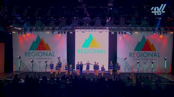 Cheer Athletics - Denver - Yet1 Cats [2023 L1 Youth Day 3] 2023 The Regional Summit: West