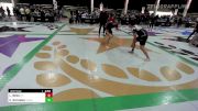 Luca Bebo vs Emi Gonzalez 2022 F2W Colorado State Championships