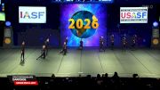 Strut Performing Arts - Darkside [2026 Senior Small Jazz Prelims] 2026 The Dance Worlds