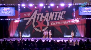 Jerzey Jewelz - Black Diamonds [2024 L1 Senior - D2 Day 1] 2024 MidAtlantic Championship Grand Nationals