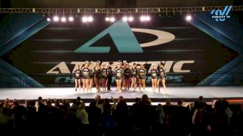 ATA - Venom [2024 L4 - U18 Coed] 2024 Athletic Championships Atlanta Nationals