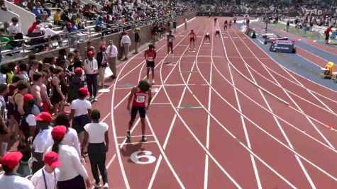 Watch High School Boys 4x100 Relay Prelims (Event 328) Heat 1 At 2026 Penn Relays