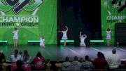 Lake Country Dance Studio - Somewhere Over the Rainbow [2026 Tiny - Intermediate - Contemporary/Lyrical Day 2] 2026 CSG Dance Grand Nationals