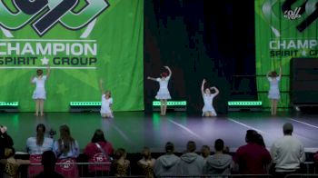Lake Country Dance Studio - Somewhere Over the Rainbow [2026 Tiny - Intermediate - Contemporary/Lyrical Day 2] 2026 CSG Dance Grand Nationals