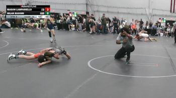 Replay: Mat 4 - 2025 Bison Winter Duals | Dec 27 @ 8 AM
