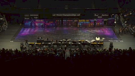 Infinity 2 "Orlando FL" at 2026 WGI Percussion/Winds World Championships