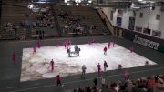 Hempfield HS "Landisville PA" at 2025 WGI Guard East Power Regional
