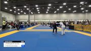 Jackeline Rodrigues M. De Olivei vs Tayane Porfírio De Araújo 2024 World Masters IBJJF Jiu-Jitsu Championship