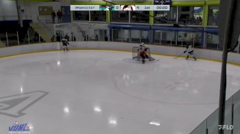 Replay: Home - 2023 Saanich vs Victoria | Dec 10 @ 1 PM