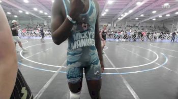 135 lbs Rr Rnd 2 - Braedon Waters, Micky's Maniacs White vs Nolan Vetter, Estebuilt WC