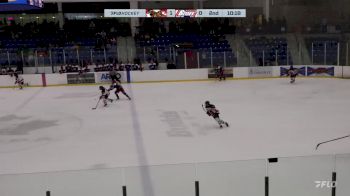 Replay: Home - 2025 Canucks vs Blades | Sep 20 @ 7 PM